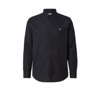 Calvin Klein Jeans Camisa 'Classic' negro S negro
