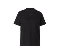 Calvin Klein Jeans Camiseta '20s CLASSIC' negro / blanco S EUR