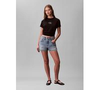 Calvin Klein Jeans Camiseta '20s CLASSIC' negro XXS negro