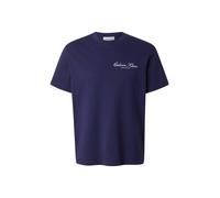 Calvin Klein Jeans Camiseta '20S MARCH' navy / blanco S navy / blanco