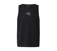 Calvin Klein Jeans Camiseta '30S CLASSIC' gris / negro / blanco XXS gris / negro / blanco