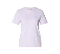 Calvin Klein Jeans Camiseta 'Archive' lila M lila