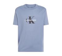 Camiseta M/c Casual_Hombre_CALVIN KLEIN Monologo Shift Tee - M