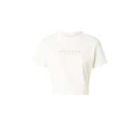 Calvin Klein Jeans Camiseta azul paloma / blanco M azul paloma / blanco