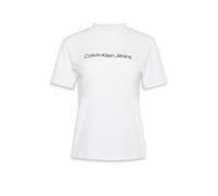 CALVIN KLEIN JEANS Camiseta blanco | M