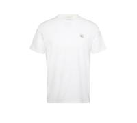 CALVIN KLEIN JEANS Camiseta blanco | M