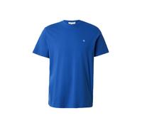 Calvin Klein Jeans Camiseta 'CLASSIC' azul M azul