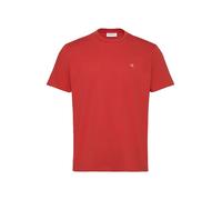 Calvin Klein Jeans Camiseta 'CLASSIC' rojo XS rojo