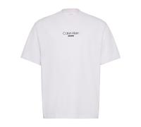 Calvin Klein Jeans. Camiseta confeccionada en algodón LV04RC851G-YAA S