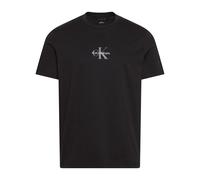 Calvin Klein Jeans. Camiseta de algodón regular fit LV04RB866G-UB1 XL