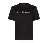 Calvin Klein Jeans. Camiseta de hombre de fit regular LV047C912G-UB1 XL
