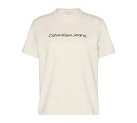 Calvin Klein Jeans. Camiseta fit estándar LV047C912G-P4P S
