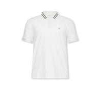 Calvin Klein Jeans Camiseta gris / blanco XL EUR