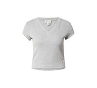 Calvin Klein Jeans Camiseta gris claro S gris claro