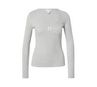 Calvin Klein Jeans Camiseta gris L gris