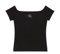 Calvin Klein Jeans. Camiseta Monogram manga corta LV047C203G-UB1 M