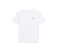 Calvin Klein Jeans Camiseta negro / blanco 104 negro / blanco