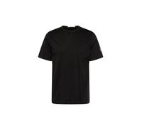 Calvin Klein Jeans Camiseta negro / blanco XXS negro / blanco