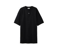 CALVIN KLEIN JEANS Camiseta negro | L