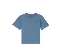 Calvin Klein Jeans Camiseta 'POLAROID' zafiro / azul claro / negro / blanco 104 zafiro / azul claro / negro / blanco