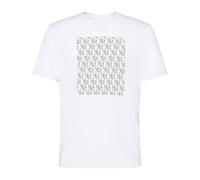 Calvin Klein Jeans. Camiseta puff manga corta LV04RC841G-YAA S