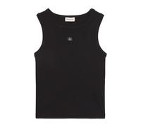 Calvin Klein Jeans. Camiseta rib sin mangas LV047C201G-UB1 S