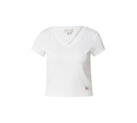Calvin Klein Jeans Camiseta 'Slim' blanco M blanco