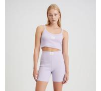 Calvin Klein Jeans. Camiseta Violeta J20J223558-VFR L