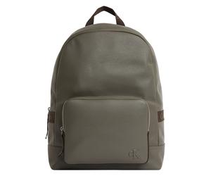 Calvin Klein Jeans Cargo Mochila urbana 43 cm Compartimento para el portátil gris