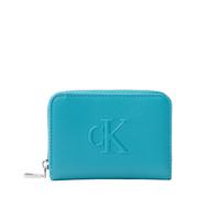 Calvin Klein Jeans. Cartera con logo CK estampado a tono LV04K1004G-XT6