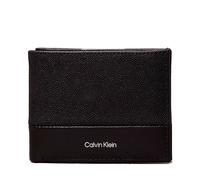 CALVIN KLEIN JEANS Carteras y monederos para hombre CARTERA BILLETERA DE PIEL