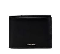 CALVIN KLEIN JEANS Carteras y monederos para hombre Cartera de piel de plegado triple