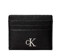 CALVIN KLEIN JEANS Carteras y monederos para hombre TARJETERO CON LOGO