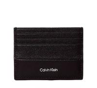 CALVIN KLEIN JEANS Carteras y monederos para hombre TARJETERO DE PIEL