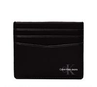 CALVIN KLEIN JEANS Carteras y monederos para hombre TARJETERO DE PIEL CON RFID