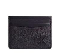 CALVIN KLEIN JEANS Carteras y monederos para hombre TARJETERO LOGO EMBOSS