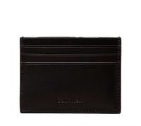 Calvin Klein Ck Premium Cardholder Ck Black Smooth Talla: OS | Bolsos Outlet | Hombre | Negro