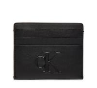 CALVIN KLEIN JEANS Carteras y monederos para hombre TARJETERO SCULPTED 6CC DEBOSS