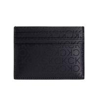CALVIN KLEIN JEANS Carteras y monederos para hombre TARJETERO SLEEK 6CC