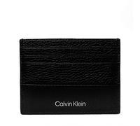 CALVIN KLEIN JEANS Carteras y monederos para hombre TARJETERO SUBTLE MIX