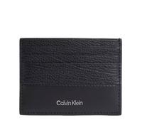 CALVIN KLEIN JEANS Carteras y monederos para hombre TARJETERO SUBTLE MIX 6CC