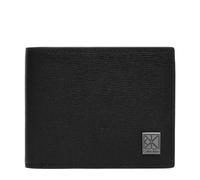 CALVIN KLEIN JEANS Carteras y monederos para mujer Billetera doblada texturizada con logo emblema