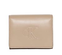 CALVIN KLEIN JEANS Carteras y monederos para mujer Billetera plegada RFID Soft Touch