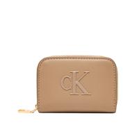 CALVIN KLEIN JEANS Carteras y monederos para mujer Cartera Bold Medium Zip Around