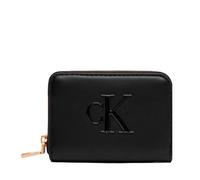 CALVIN KLEIN JEANS Carteras y monederos para mujer Cartera Bold Medium Zip Around