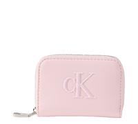 CALVIN KLEIN JEANS Carteras y monederos para mujer Cartera con cremallera y monograma