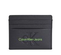 CALVIN KLEIN JEANS Carteras y monederos para mujer TARJETERO SCULPTED
