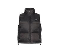 Calvin Klein Jeans Chaleco 'ESSENTIAL' negro M negro