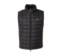 Calvin Klein Jeans Chaleco negro L negro