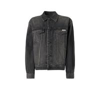 Calvin Klein Jeans 90S Black Fog Trucke LV04RB796G XL Gris